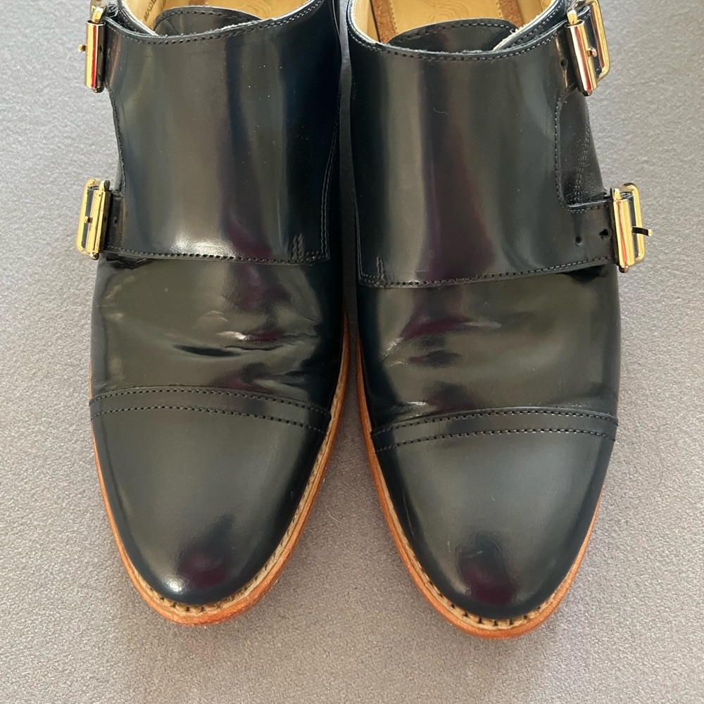 Office of Angela Scott Mr. Colin Shoes size 36